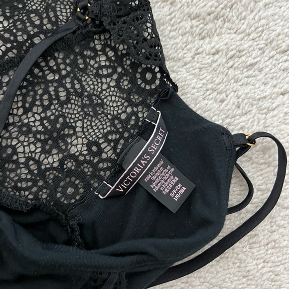 Victoria’s Secret jumpsuit. Size S - Picture 8 of 9